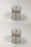 2 PK Genuine Generac 0J35220133 Fuel Filter OEM