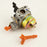 Genuine Generac 0J35230120 Carburetor 0059910 0059930 0060240 RO OEM