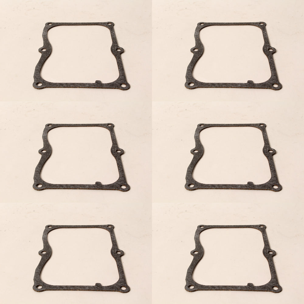 6 PK Genuine Generac 0J39340113 Engine Head Cover Gasket OEM