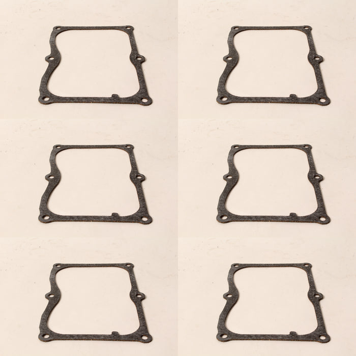 6 PK Genuine Generac 0J39340113 Engine Head Cover Gasket OEM