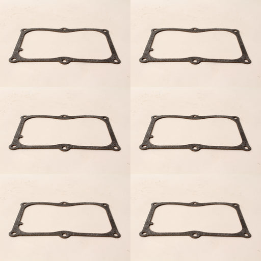 6 PK Genuine Generac 0J39340113 Engine Head Cover Gasket OEM