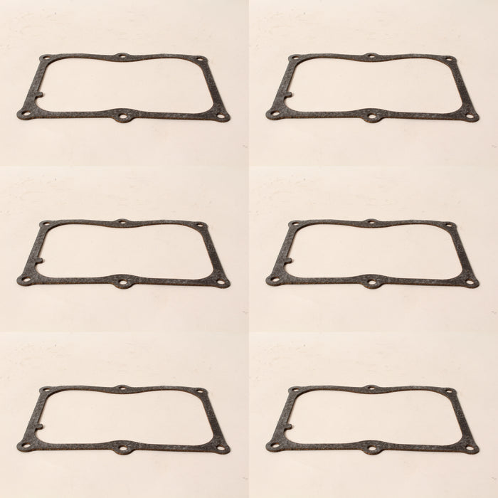 6 PK Genuine Generac 0J39340113 Engine Head Cover Gasket OEM