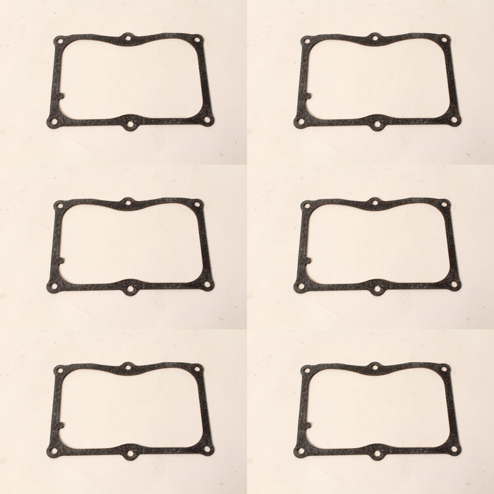 6 PK Genuine Generac 0J39340113 Engine Head Cover Gasket OEM