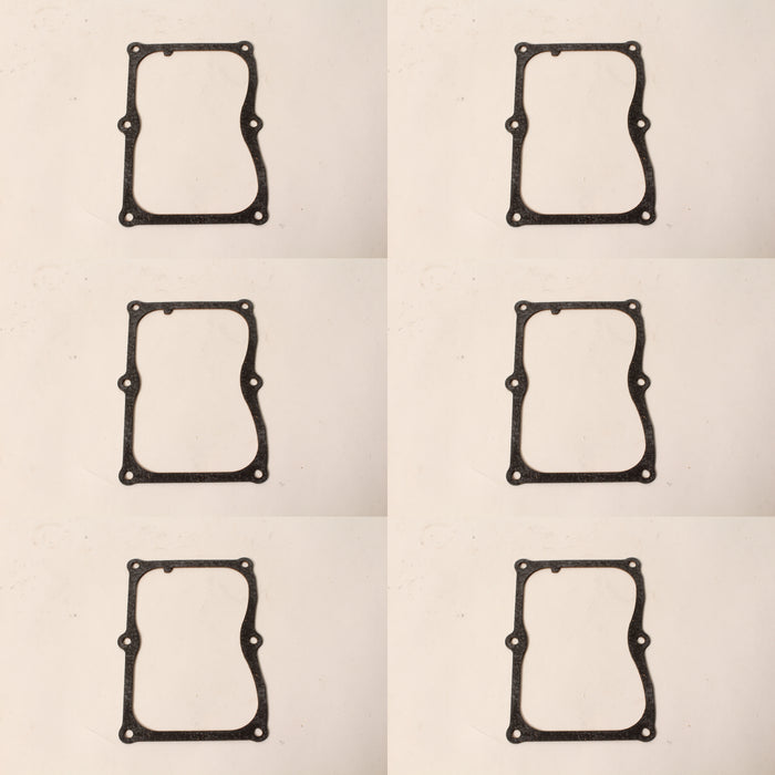 6 PK Genuine Generac 0J39340113 Engine Head Cover Gasket OEM