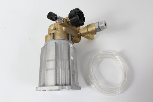 Genuine Generac 0J7764 Axial Pressure Washer Pump 2.5 GPM 3000 PSI OEM