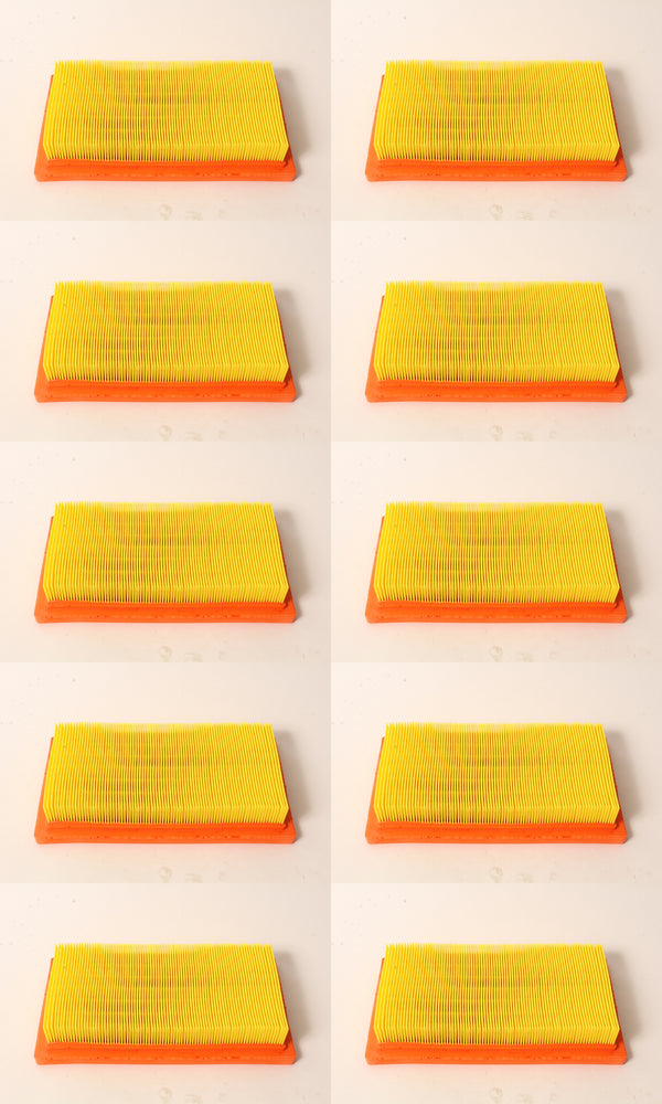 10 Pack Genuine Generac 0J8478S Air Filter For 14kW-22kW Evolution Series 2013+