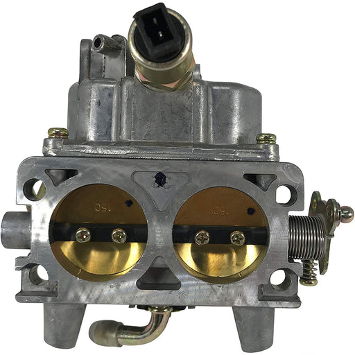 Genuine Generac 0K1588 Carburetor w Ball Stud Fits GP15000 005734 005735 4582-2