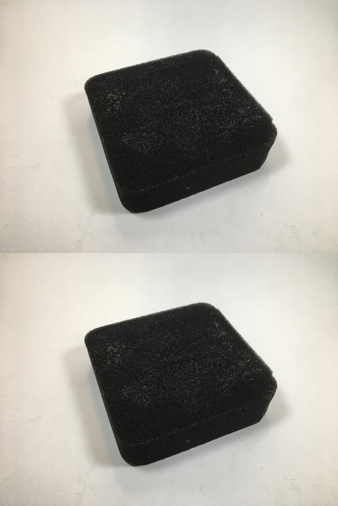 2 PK OEM Generac 0K68130110A Air Filter 0059821 0064310 0064320 0067450 0068460
