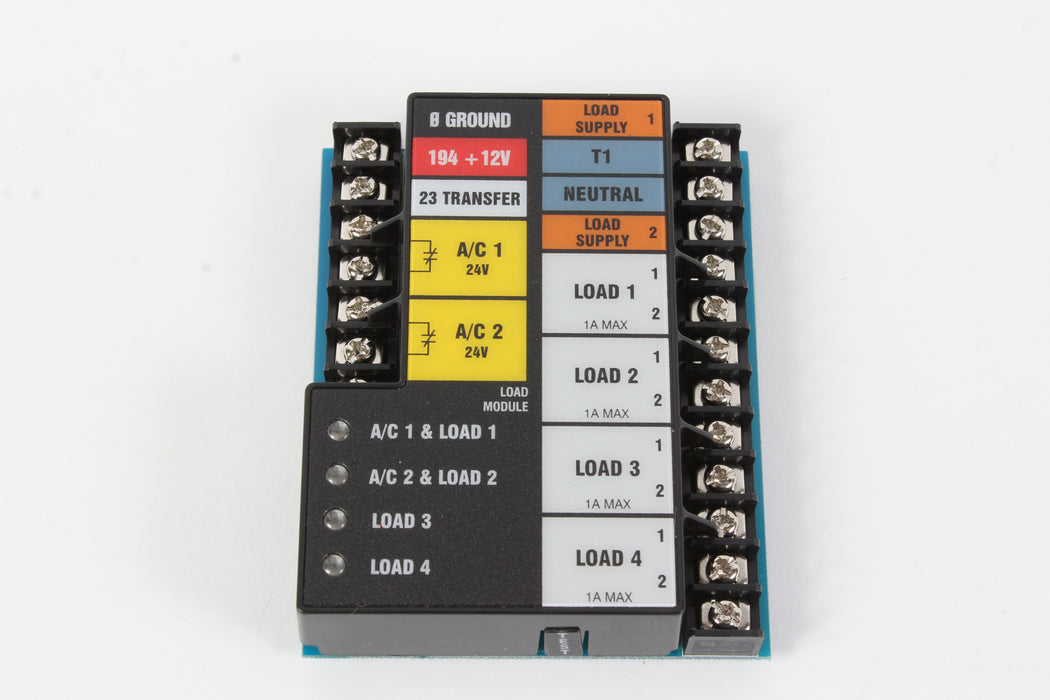 Genuine Generac 0K7341A Load Shed w/VSCF OEM
