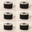 6 PK Genuine Generac 0K84300168 Air Filter & Pre Filter Element 196cc