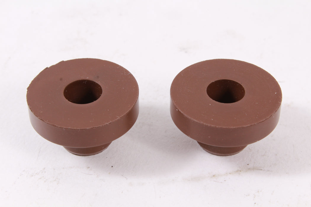 2 Pack OEM Generac 0L1647 Viton Fuel Bushing OEM