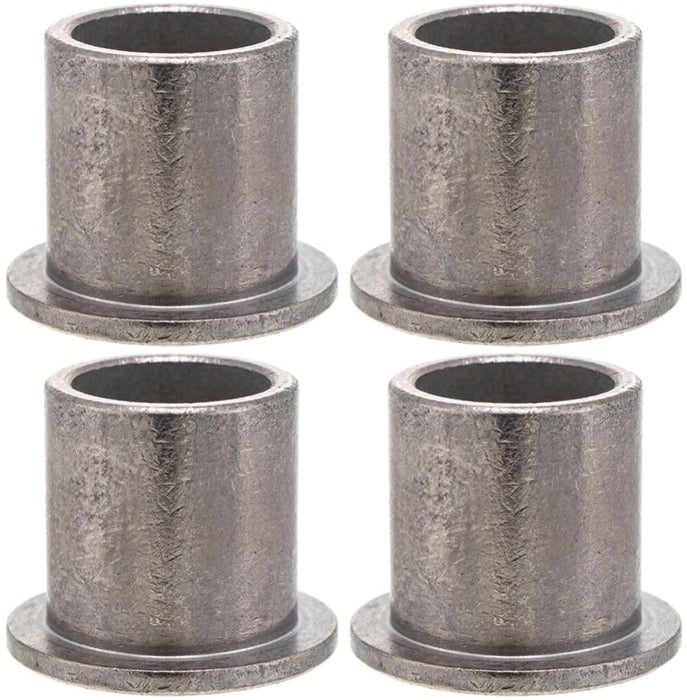 4 Genuine Exmark 1-303514 Flange Bearings Lazer Z Turf Tracer HP Explorer Metro