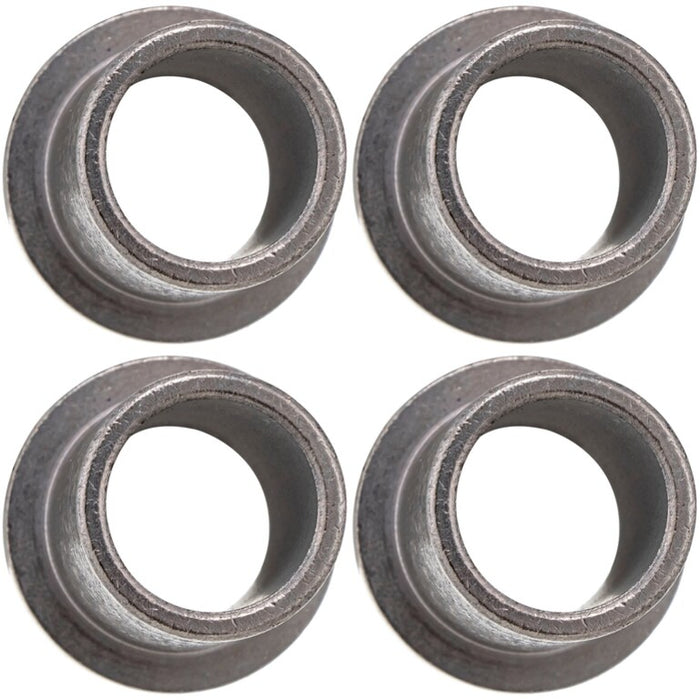 4 Genuine Exmark 1-303514 Flange Bearings Lazer Z Turf Tracer HP Explorer Metro