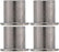 4 Genuine Exmark 1-303514 Flange Bearings Lazer Z Turf Tracer HP Explorer Metro