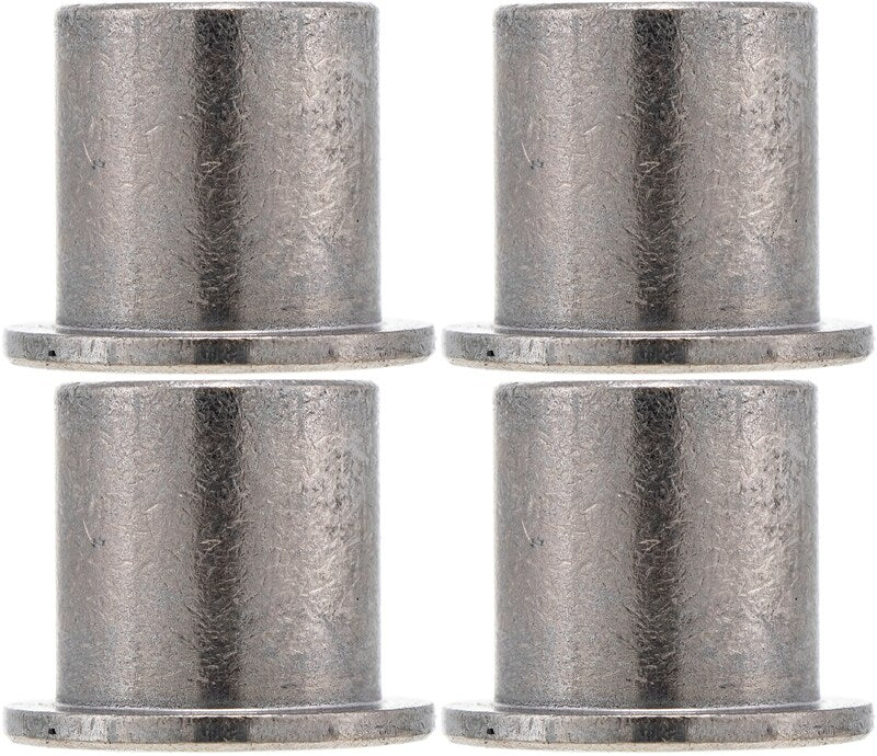 4 Genuine Exmark 1-303514 Flange Bearings Lazer Z Turf Tracer HP Explorer Metro