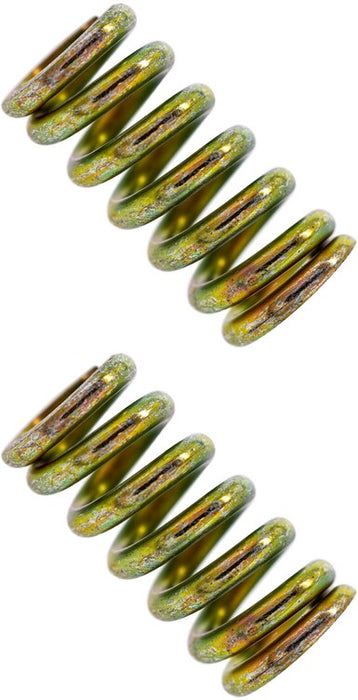 2 PK Genuine Exmark 1-323245 Compression Spring 1-603325 OEM