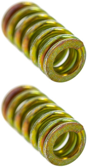 2 PK Genuine Exmark 1-323245 Compression Spring 1-603325 OEM