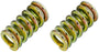 2 PK Genuine Exmark 1-323245 Compression Spring 1-603325 OEM