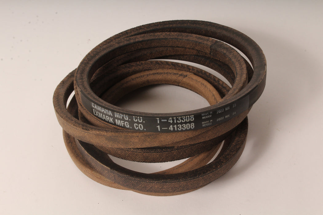 Exmark turf tracer 48 deck belt new arrivals