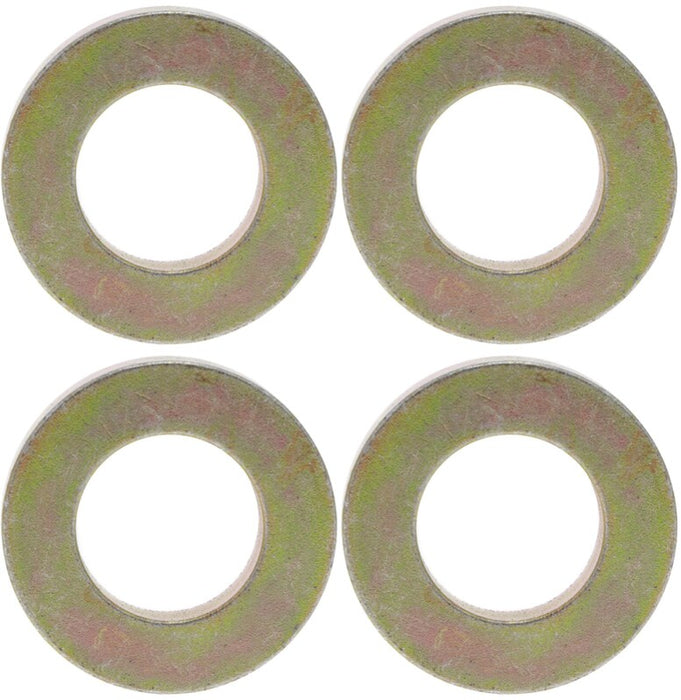 4 OEM Exmark 1-413425 Deck Support Spacers Turf Tracer HP Metro Navigator E S X
