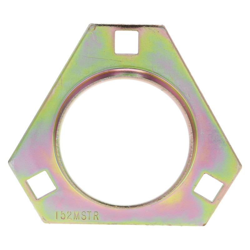 Genuine Exmark 1-513013 Flange Housing Lazer Z Pioneer Turf Tracer Exp ...