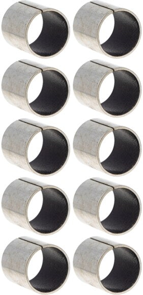 10 PK Genuine Exmark 1-513034 Bearing Sleeve Lazer Z Quest Turf Tracer Metro OEM