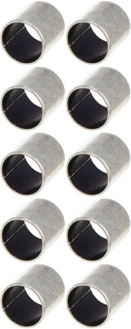 10 PK Genuine Exmark 1-513034 Bearing Sleeve Lazer Z Quest Turf Tracer Metro OEM