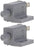 2 PK Genuine Exmark 1-513152 N.C. Switch Lazer Z Vantage Turf Tracer Explorer