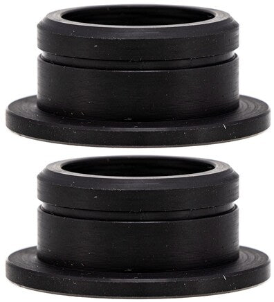 2 PK OEM Exmark 1-513336 Deck Bushings Turf Tracer 1800 Explorer Metro Staris