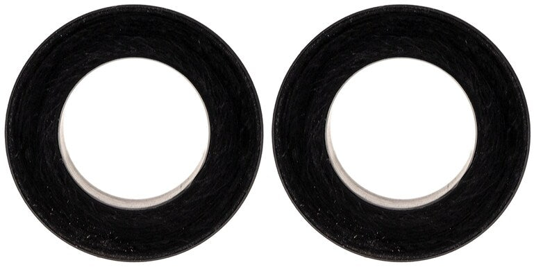 2 PK OEM Exmark 1-513336 Deck Bushings Turf Tracer 1800 Explorer Metro Staris