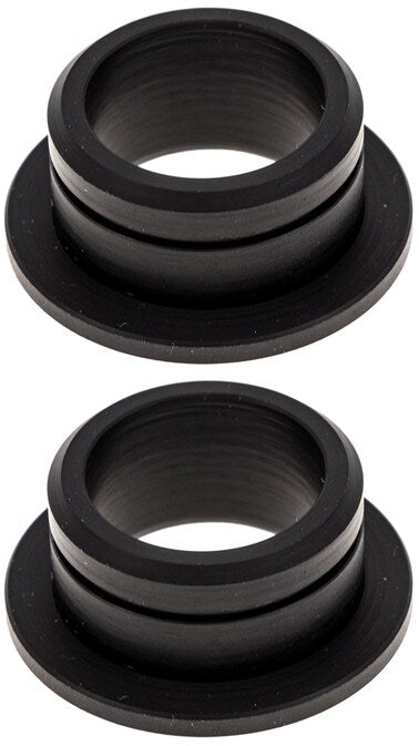 2 PK OEM Exmark 1-513336 Deck Bushings Turf Tracer 1800 Explorer Metro Staris