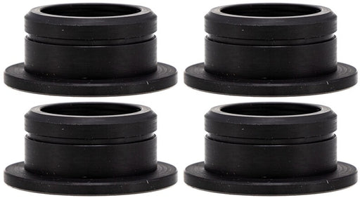 4 PK OEM Exmark 1-513336 Deck Bushings Turf Tracer 1800 Explorer Metro Staris