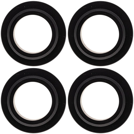 4 PK OEM Exmark 1-513336 Deck Bushings Turf Tracer 1800 Explorer Metro Staris