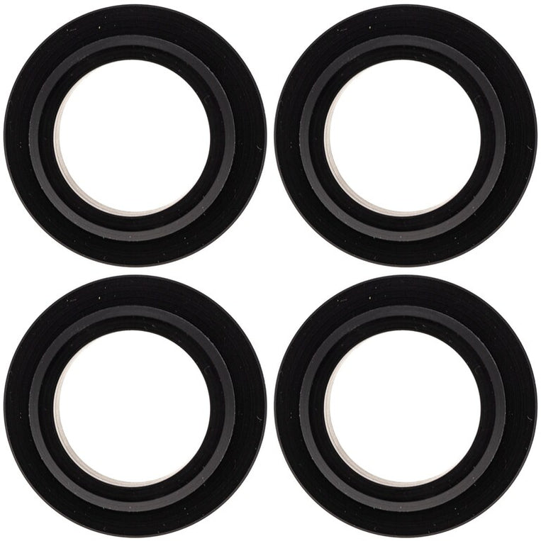 4 PK OEM Exmark 1-513336 Deck Bushings Turf Tracer 1800 Explorer Metro ...