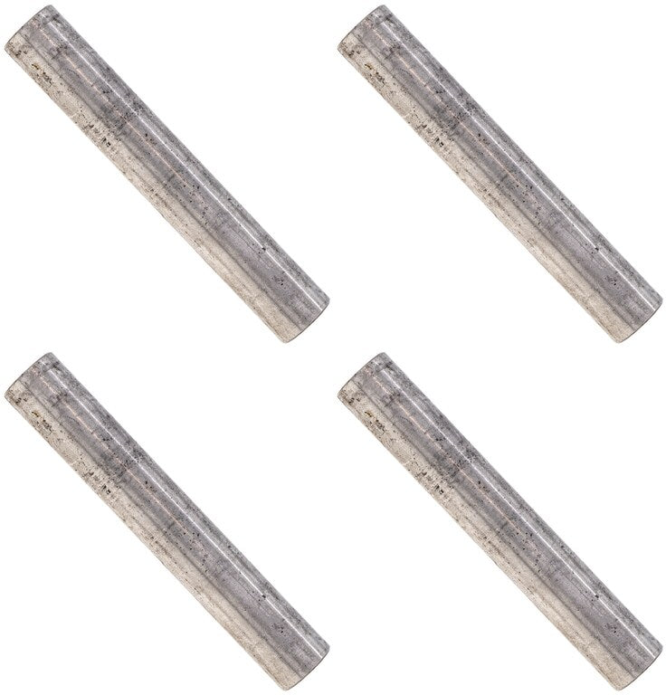 4 PK OEM Exmark 1-513547 Front Caster Spacer Turf Tracer Ranger Metro Viking