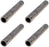 4 PK OEM Exmark 1-513547 Front Caster Spacer Turf Tracer Ranger Metro Viking