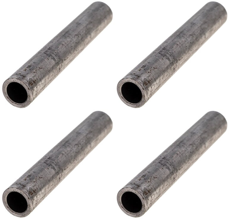 4 PK OEM Exmark 1-513547 Front Caster Spacer Turf Tracer Ranger Metro Viking