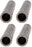 4 PK OEM Exmark 1-513547 Front Caster Spacer Turf Tracer Ranger Metro Viking