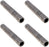 4 PK OEM Exmark 1-513547 Front Caster Spacer Turf Tracer Ranger Metro Viking