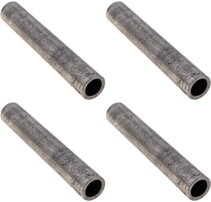 4 PK OEM Exmark 1-513547 Front Caster Spacer Turf Tracer Ranger Metro Viking