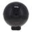 Exmark 1-513593 Black Ball Knob Lazer Z AC CT HP Explorer Navigator Turf Ranger