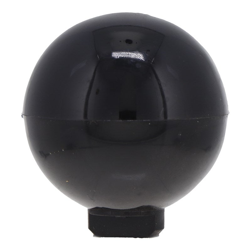 Exmark 1-513593 Black Ball Knob Lazer Z AC CT HP Explorer Navigator Turf Ranger