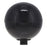 Exmark 1-513593 Black Ball Knob Lazer Z AC CT HP Explorer Navigator Turf Ranger