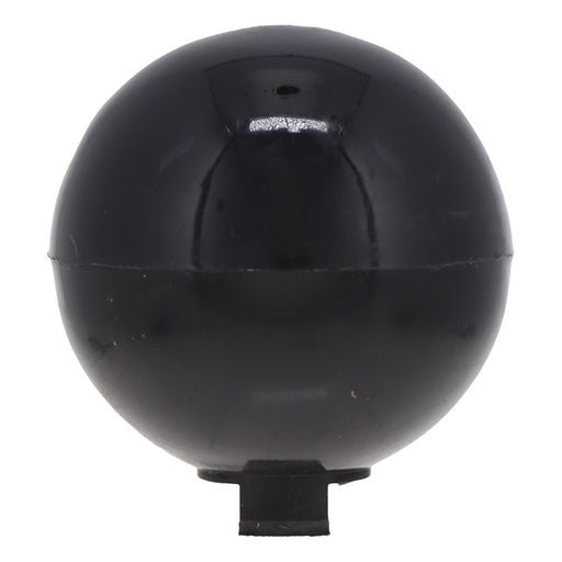 Exmark 1-513593 Black Ball Knob Lazer Z AC CT HP Explorer Navigator Turf Ranger