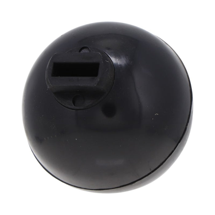 Exmark 1-513593 Black Ball Knob Lazer Z AC CT HP Explorer Navigator Turf Ranger