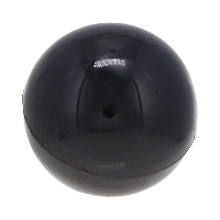 Exmark 1-513593 Black Ball Knob Lazer Z AC CT HP Explorer Navigator Turf Ranger