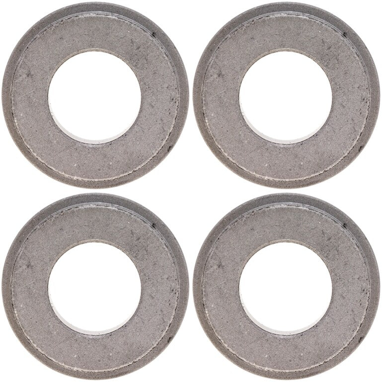 4 PK Exmark 1-513180 Bushing Turf Tracer Explorer Viking Metro Five Speed S X