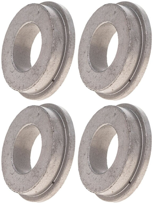 4 PK Exmark 1-513180 Bushing Turf Tracer Explorer Viking Metro Five Speed S X