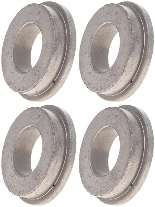 4 PK Exmark 1-513180 Bushing Turf Tracer Explorer Viking Metro Five Speed S X
