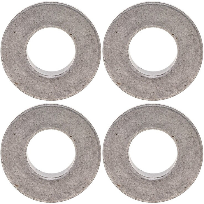 4 PK Exmark 1-513180 Bushing Turf Tracer Explorer Viking Metro Five Speed S X
